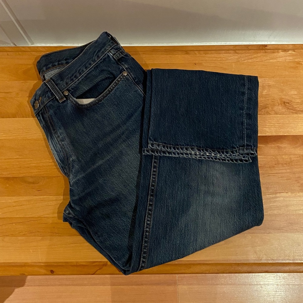 Brooks Brothers Men’s Jeans